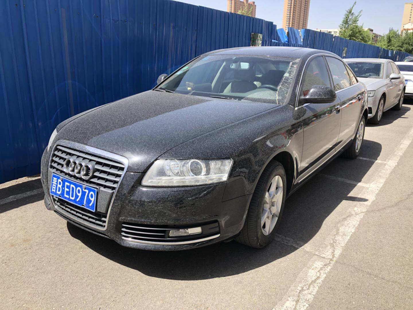 如何租车