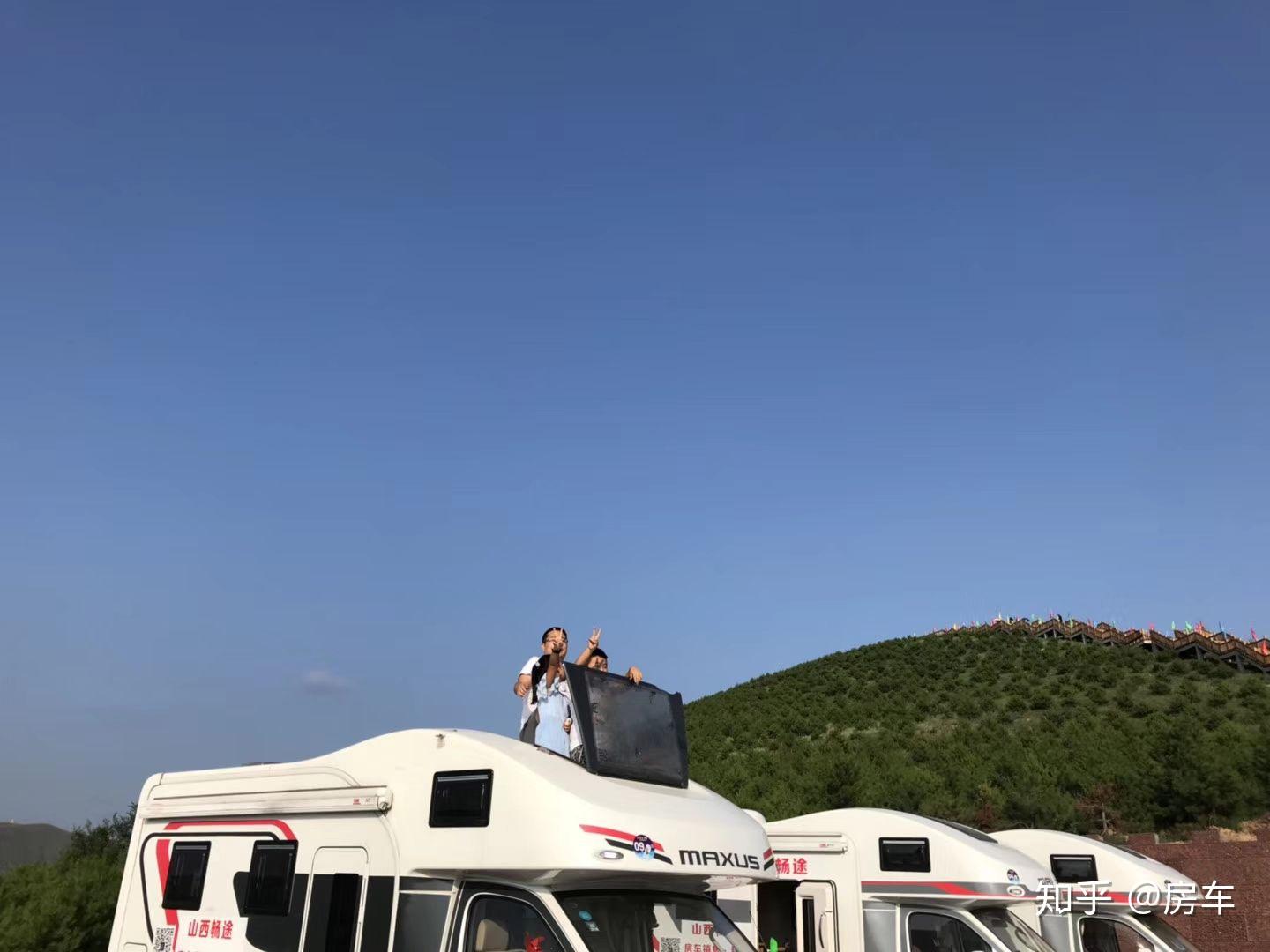 叮叮租车,太原房车租赁的首选