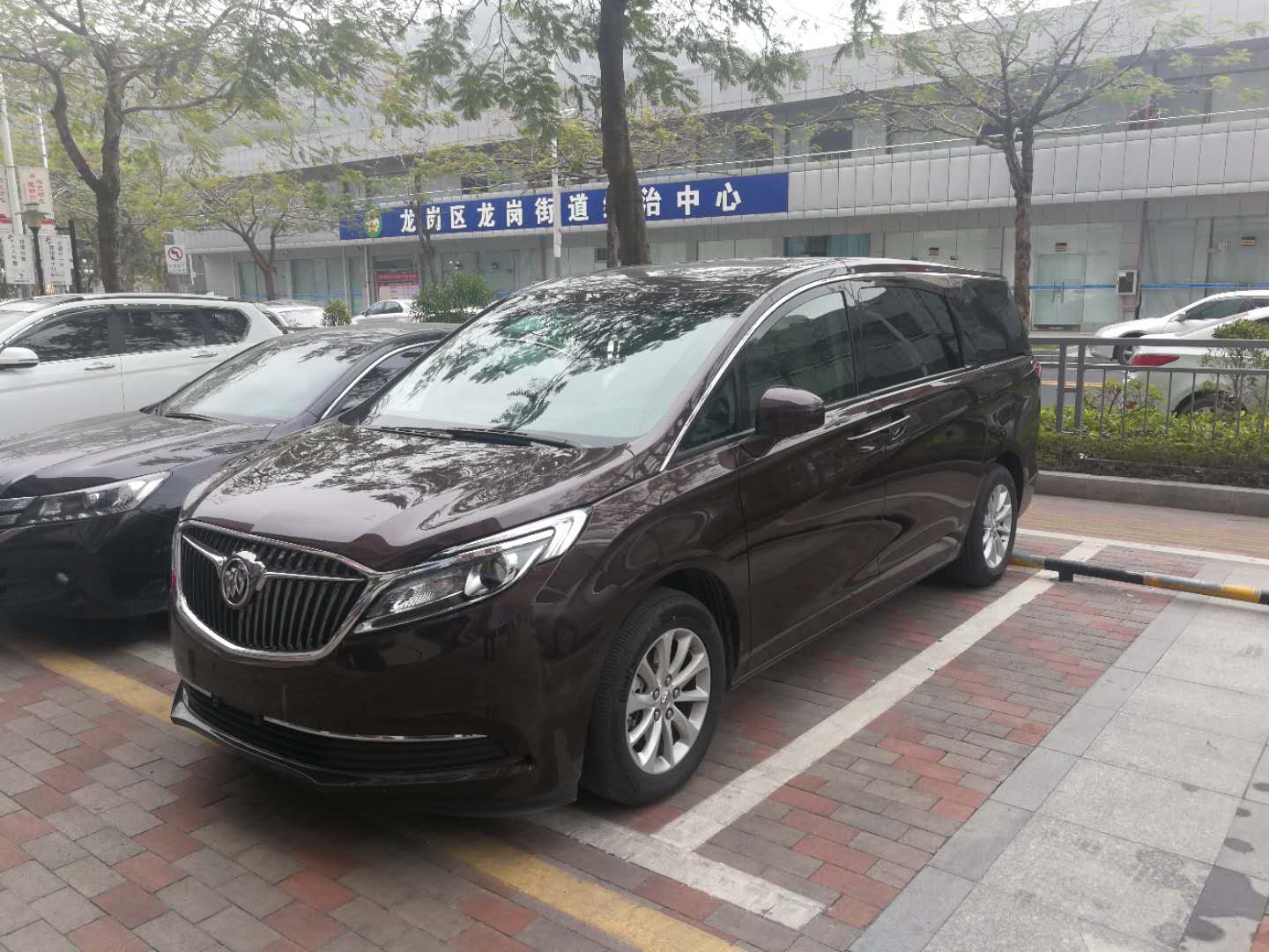 预订流程简单便捷