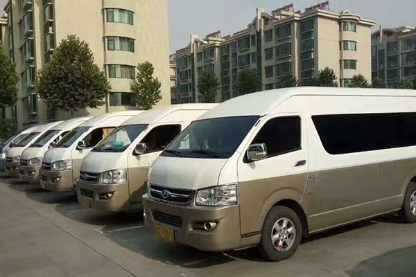 随时随地，全天候服务