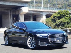 奥迪A6L-800元/天